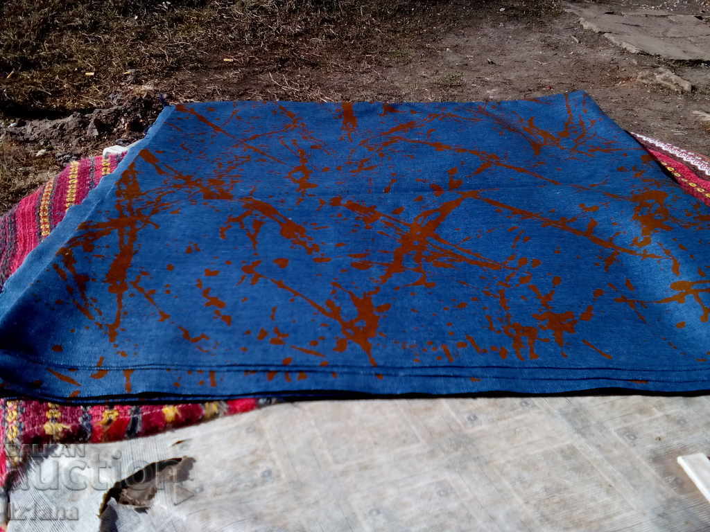 Delivery of Old cloth Delivery of Old cloth