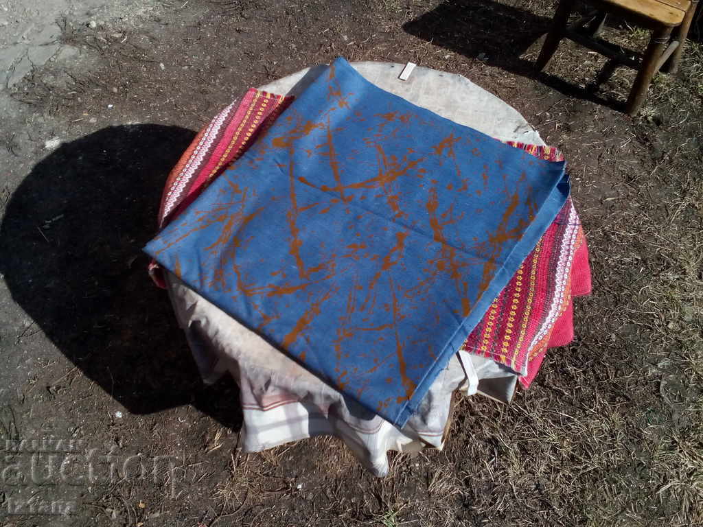 Old cloth - 5 Old cloth - 5