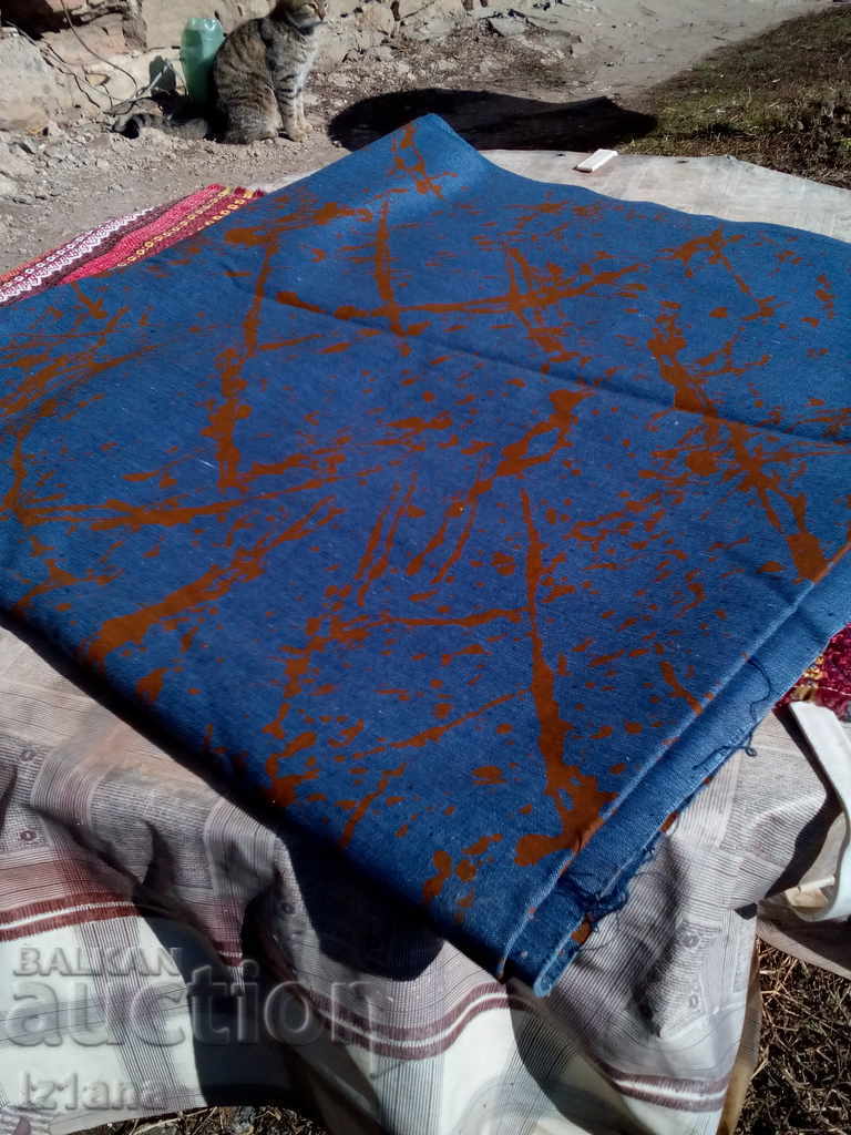 Old cloth - 6 Old cloth - 6