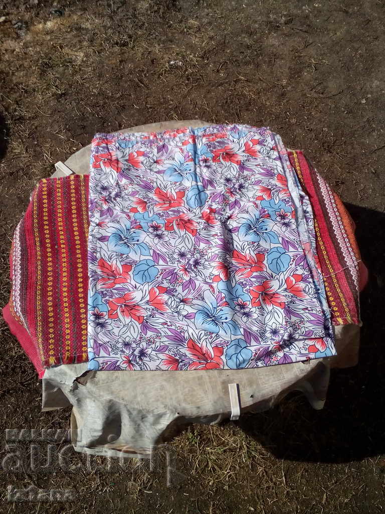 Auction Old cloth Auction Old cloth