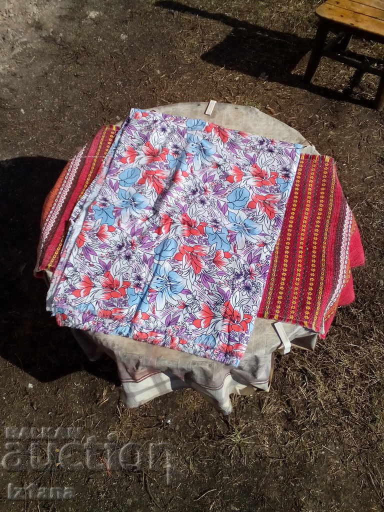 Old cloth - 5 Old cloth - 5