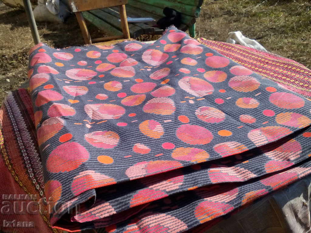 Old cloth with price 20.00 BGN | € 10.23