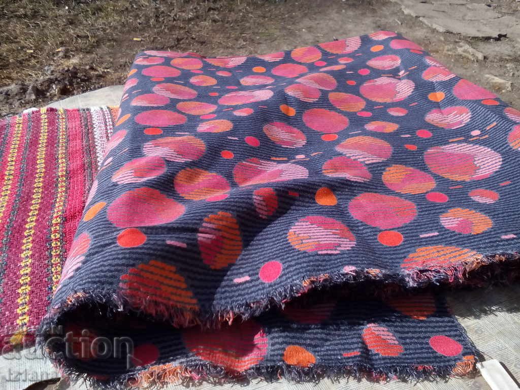 Delivery of Old cloth