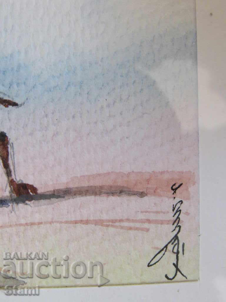 +Серия традиционни картини живопис - Монголия - 12-4 - 6 +Серия традиционни картини живопис - Монголия - 12-4 - 6