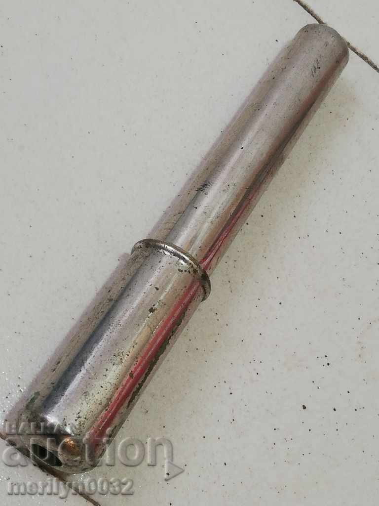 Pump for old German bicycle wheel CONTINENTAL - 7 Pump for old German bicycle wheel CONTINENTAL - 7