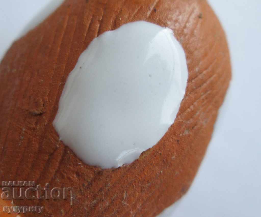 Old author little pig figure ceramic and enamel with price 20.00 BGN | € 10.23 Old author little pig figure ceramic and enamel with price 20.00 BGN | € 10.23