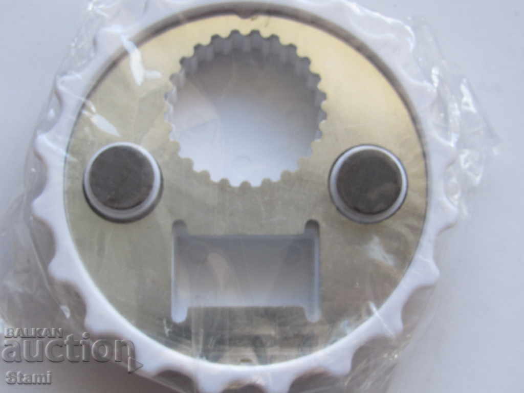 Παράδοση Μεγάλος αυθεντικός μαγνήτης από την ανοιχτή σειράς Μογγολίας Παράδοση Μεγάλος αυθεντικός μαγνήτης από την ανοιχτή σειράς Μογγολίας