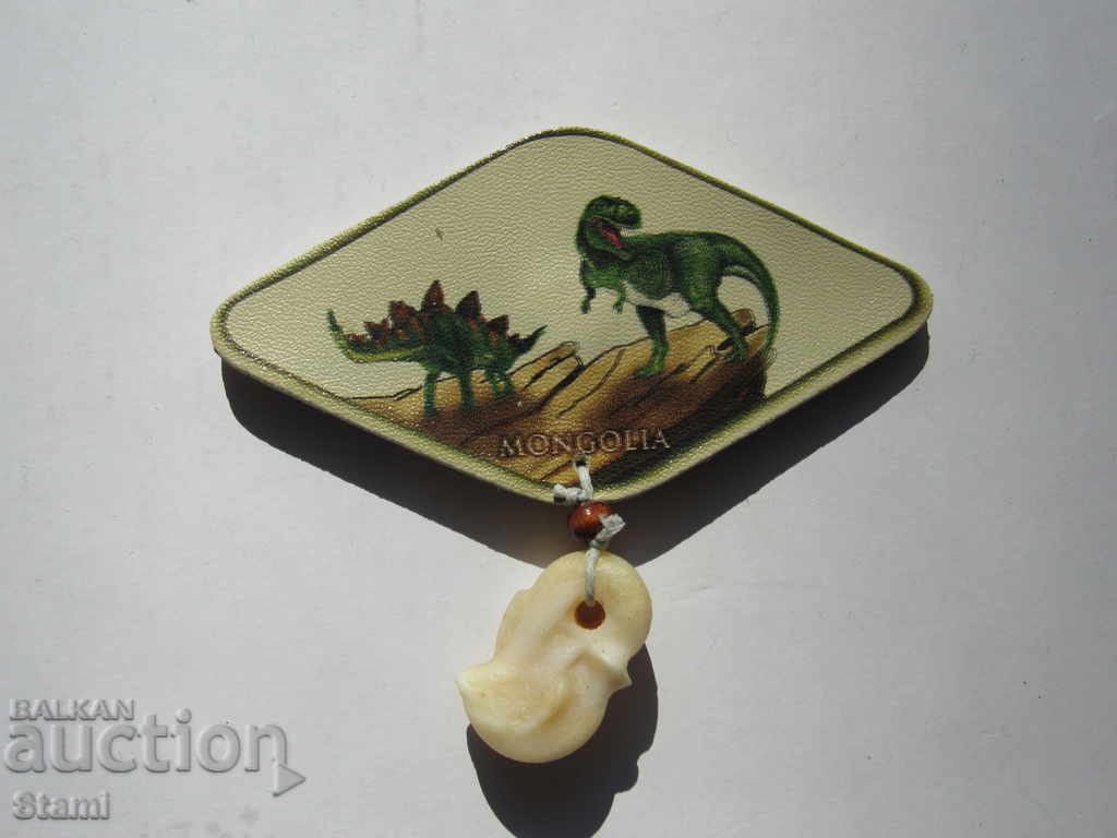 Delivery of Genuine leather magnet from Mongolia-15 series Delivery of Genuine leather magnet from Mongolia-15 series