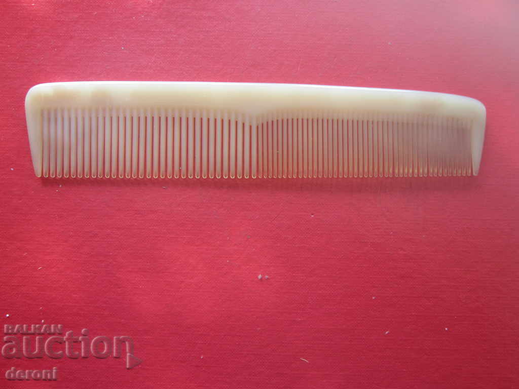 Delivery of Great German comb Topchic unzerbrechlich Delivery of Great German comb Topchic unzerbrechlich