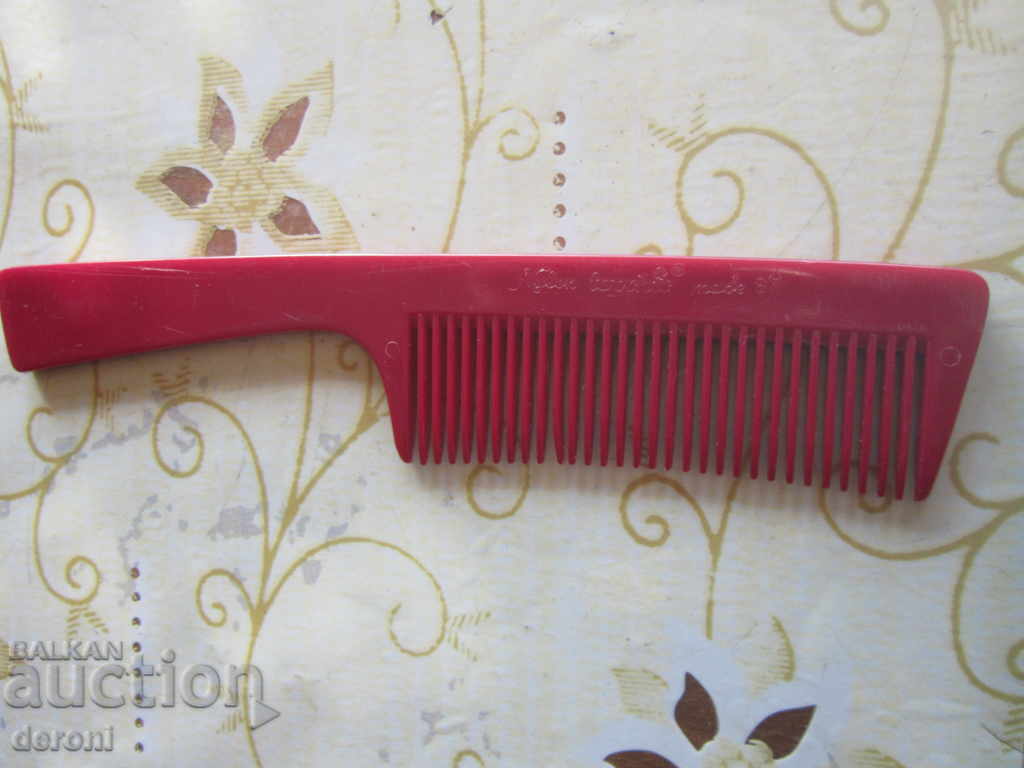 Καταπληκτικό Γερμανικό Χτένι Topchic 87 με τιμή 10.00 BGN | € 5.11