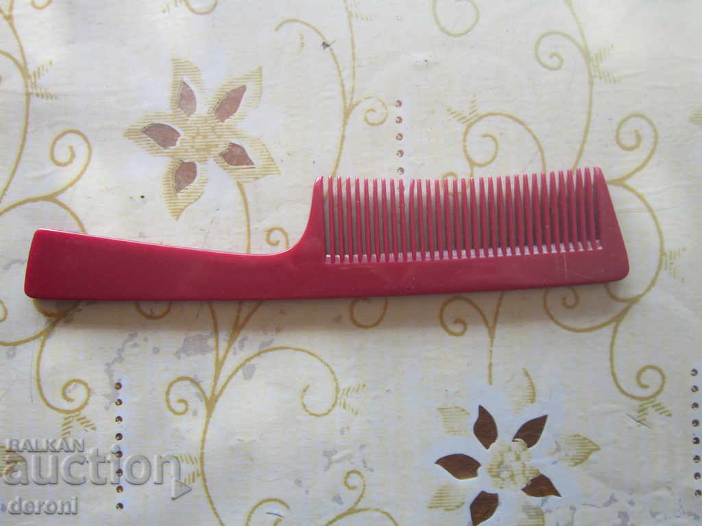 Παράδοση Καταπληκτικό Γερμανικό Χτένι Topchic 87