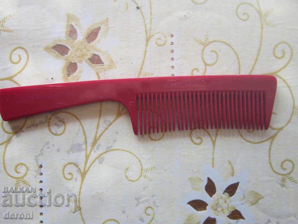 Καταπληκτικό Γερμανικό Χτένι Topchic 87 - 5