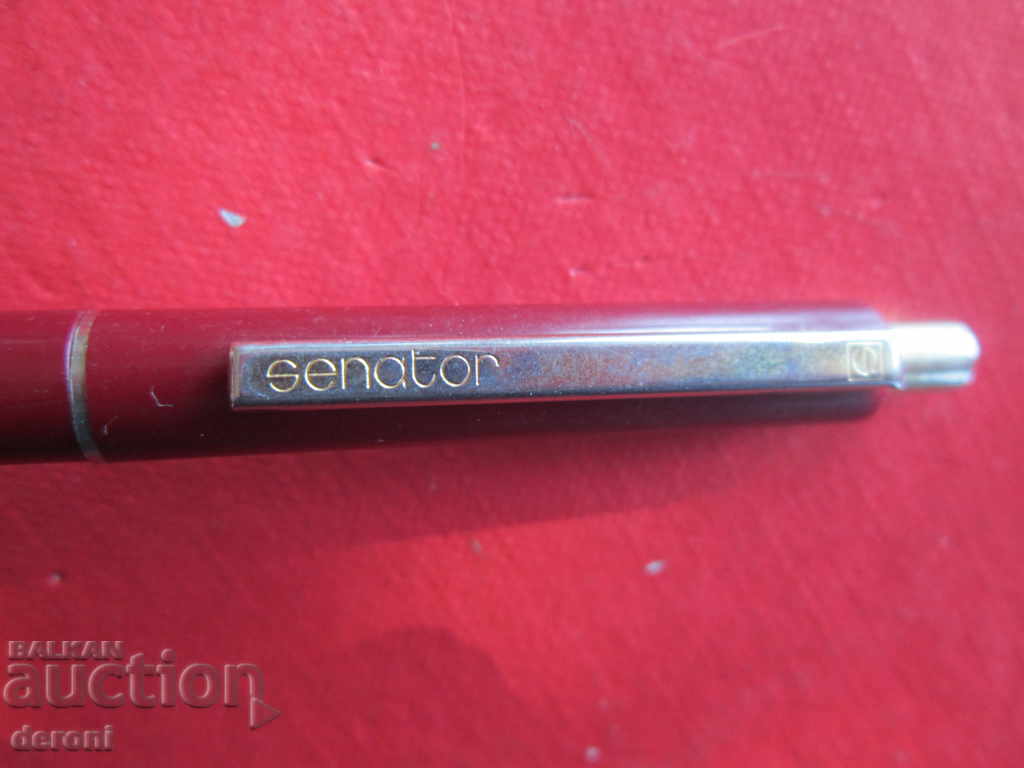 Auction  German pen Pen Senator pen