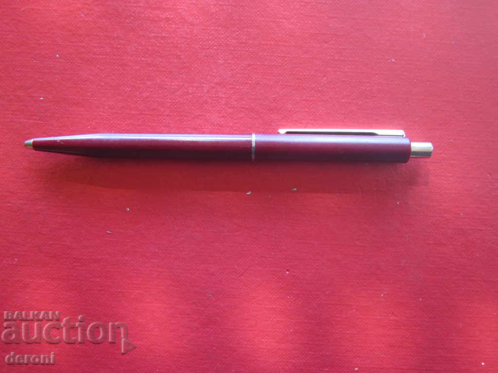 German pen Pen Senator pen - 7