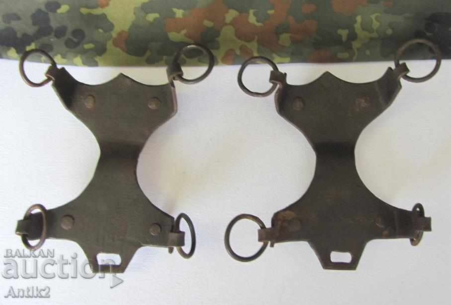 Al doilea război mondial Scaune de munte Germania - 5 Al doilea război mondial Scaune de munte Germania - 5