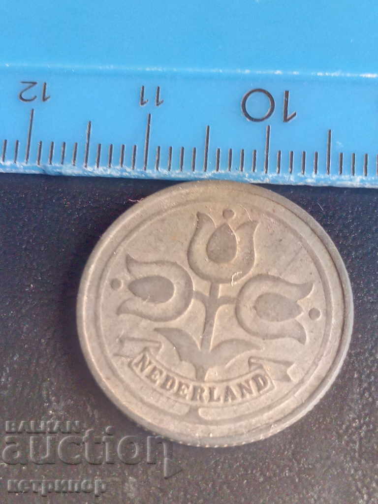 10 cents 1942 Netherlands / Netherlands / with price 4.00 BGN | € 2.05 10 cents 1942 Netherlands / Netherlands / with price 4.00 BGN | € 2.05