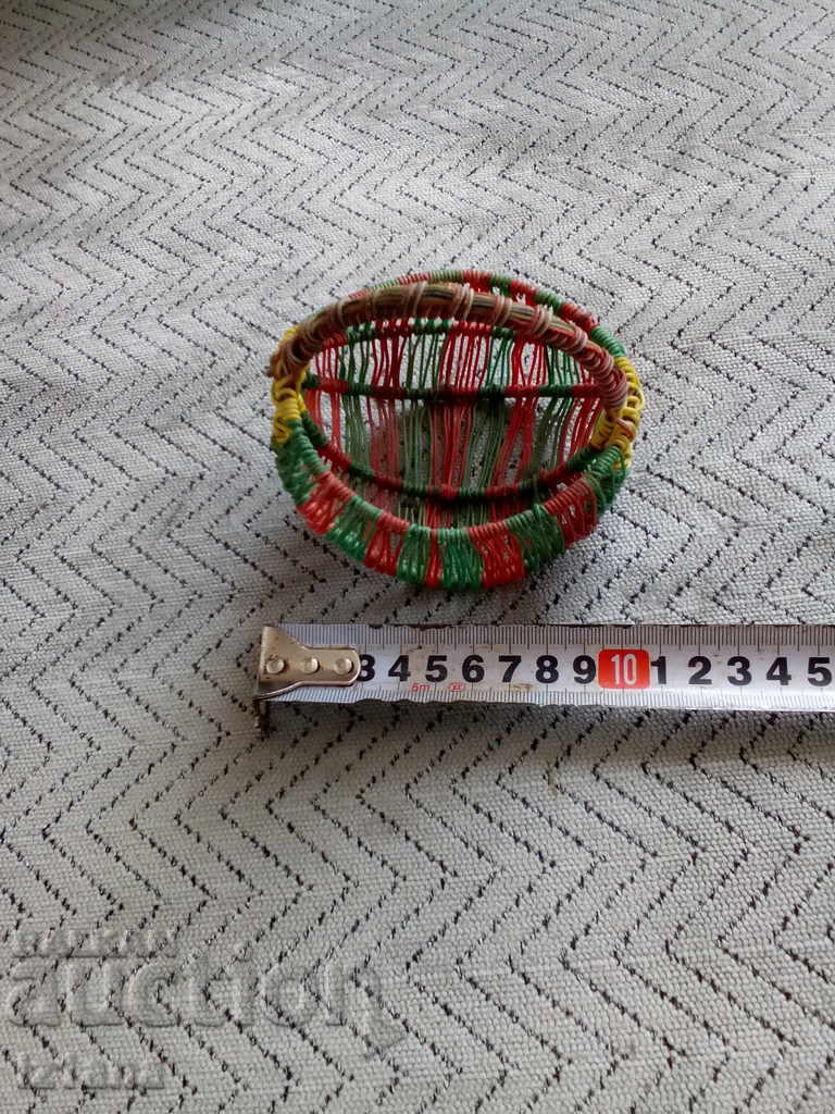 Ένα παλιό καλάθι σουβενίρ - 7 Ένα παλιό καλάθι σουβενίρ - 7