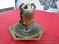 Old Bronze KIBITNIK