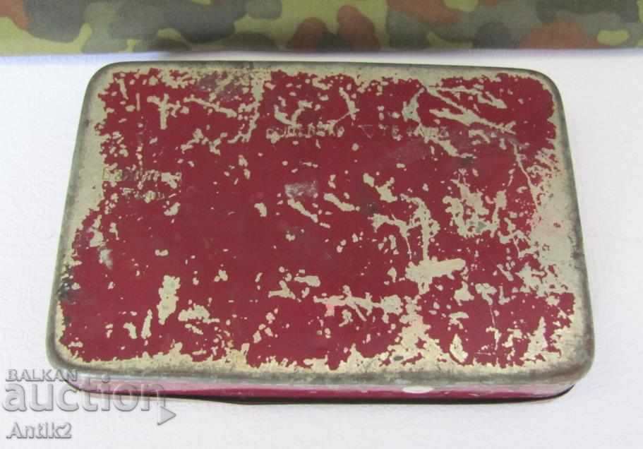 Al doilea război mondial Camera de țigări Islam Germania - 6