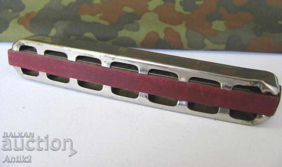 Delivery of Second World War Soldier Harmony KOHINOOR Germany Delivery of Second World War Soldier Harmony KOHINOOR Germany