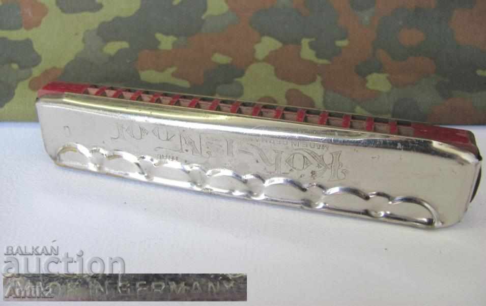 Second World War Soldier Harmony KOHINOOR Germany - 7 Second World War Soldier Harmony KOHINOOR Germany - 7