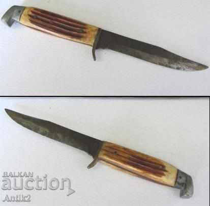Delivery of Second World War Soldier Knife GESCO Japan Delivery of Second World War Soldier Knife GESCO Japan