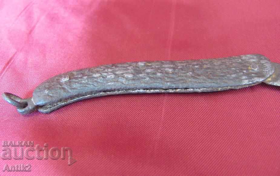 Delivery of 1600th Folding Knife Islam Ottoman Delivery of 1600th Folding Knife Islam Ottoman