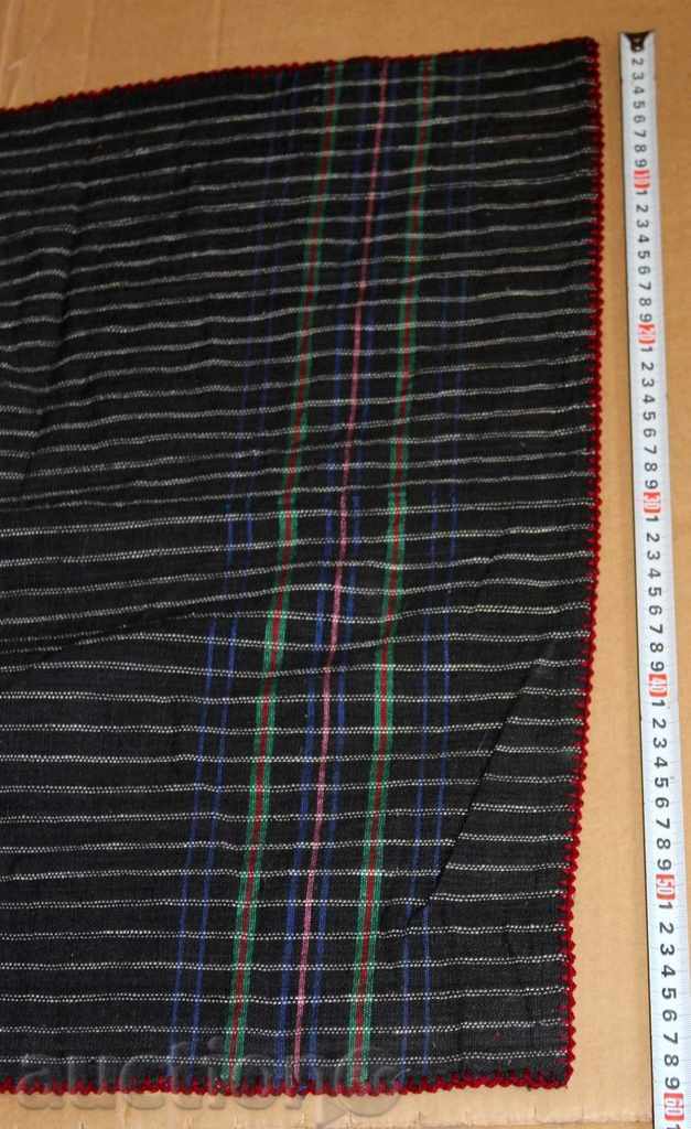 Autentice vechi FUSTA COSTUM NEW Zheravna PRACTICĂ cu preț 9.00 BGN | € 4.60