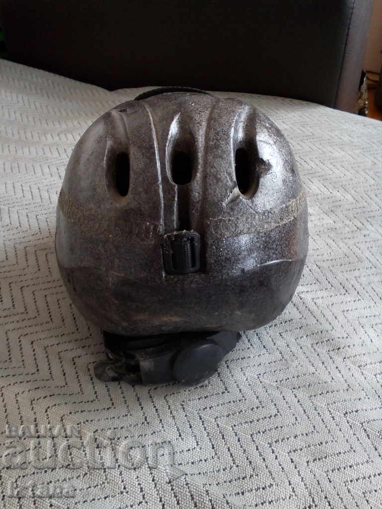 Auction  Velo helmet Eurasia