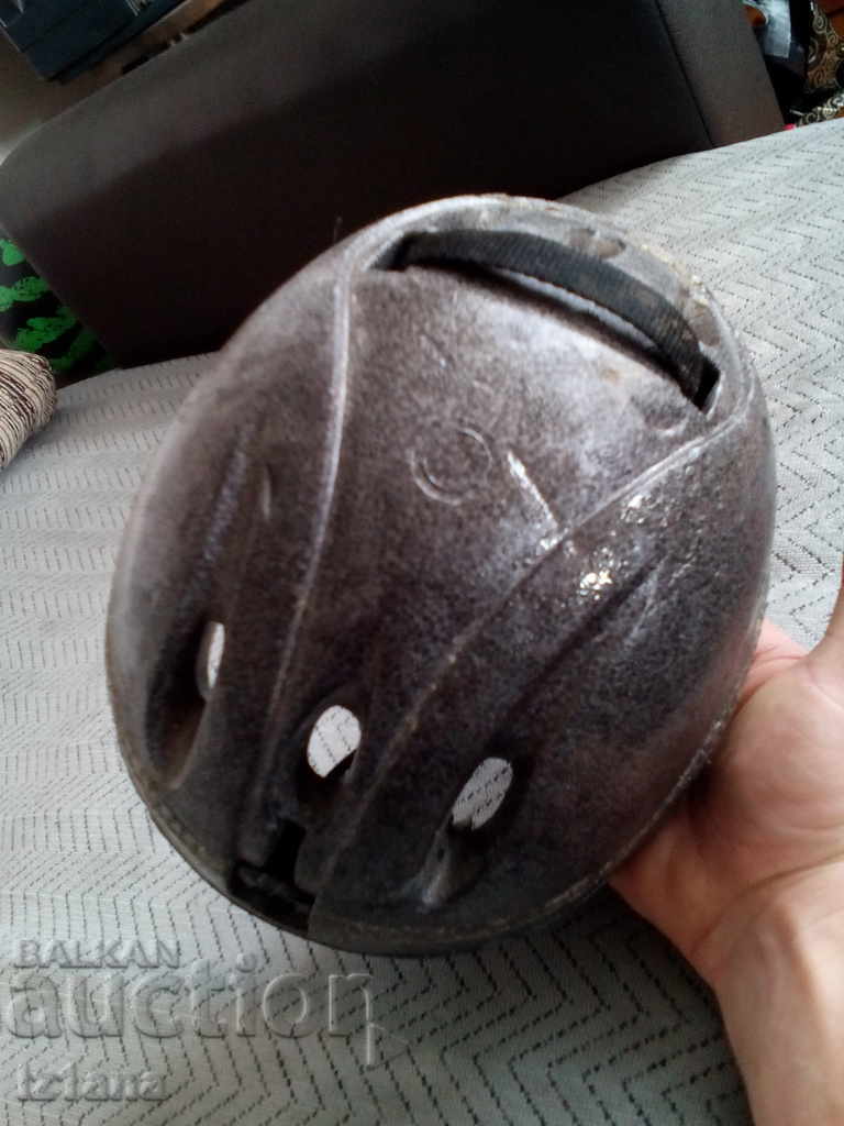 Velo helmet Eurasia - 5