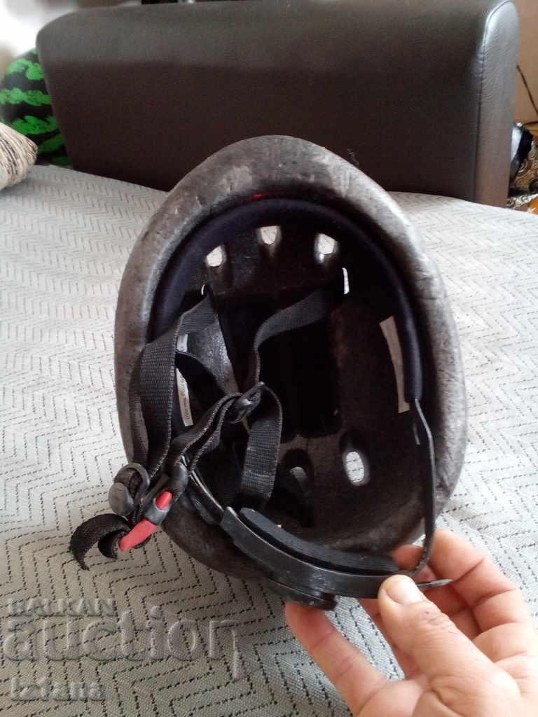 Velo helmet Eurasia - 6