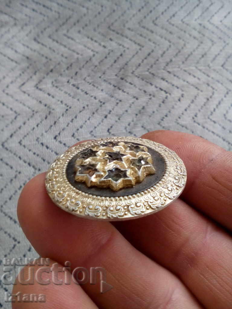 Auction Old brooch Auction Old brooch