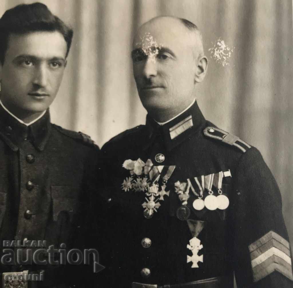 55 The Kingdom of Bulgaria fluttering orders Shumen 1943г. with price 35.00 BGN | € 17.90 55 The Kingdom of Bulgaria fluttering orders Shumen 1943г. with price 35.00 BGN | € 17.90