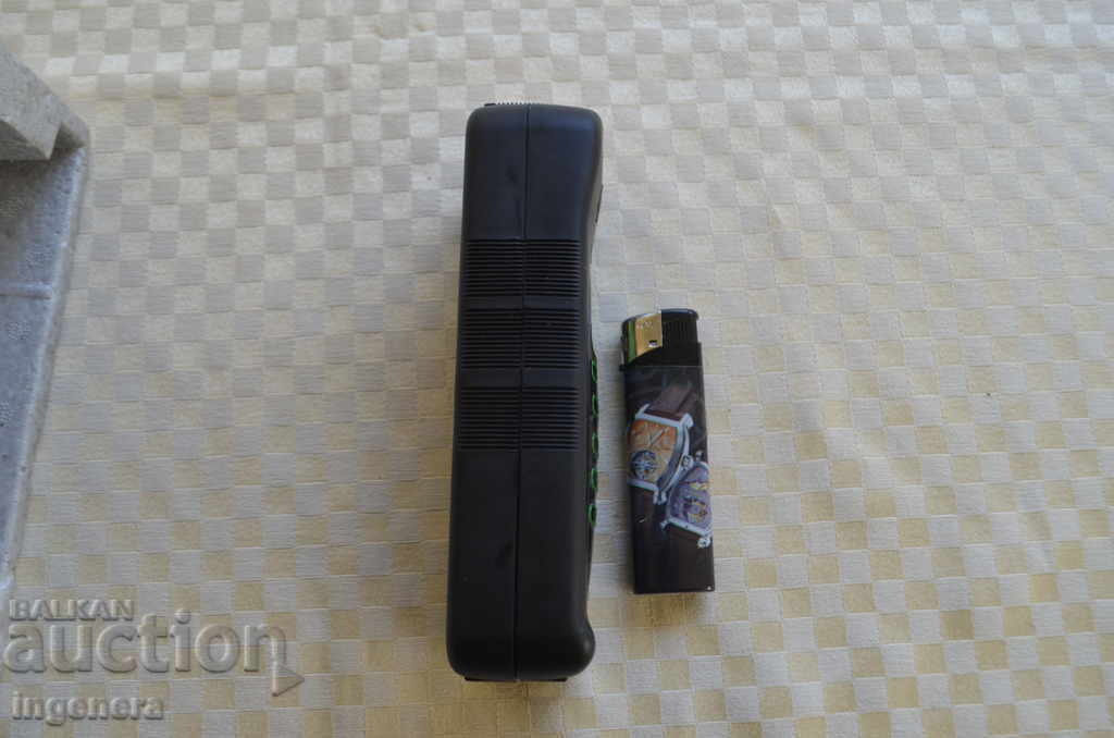 ΑΡΩΜΑ ΣΤΗ ΜΟΡΦΗ ΤΗΛΕΦΩΝΟΥ-ΓΑΛΛΙΑΣ με τιμή 59.00 BGN | € 30.17 ΑΡΩΜΑ ΣΤΗ ΜΟΡΦΗ ΤΗΛΕΦΩΝΟΥ-ΓΑΛΛΙΑΣ με τιμή 59.00 BGN | € 30.17