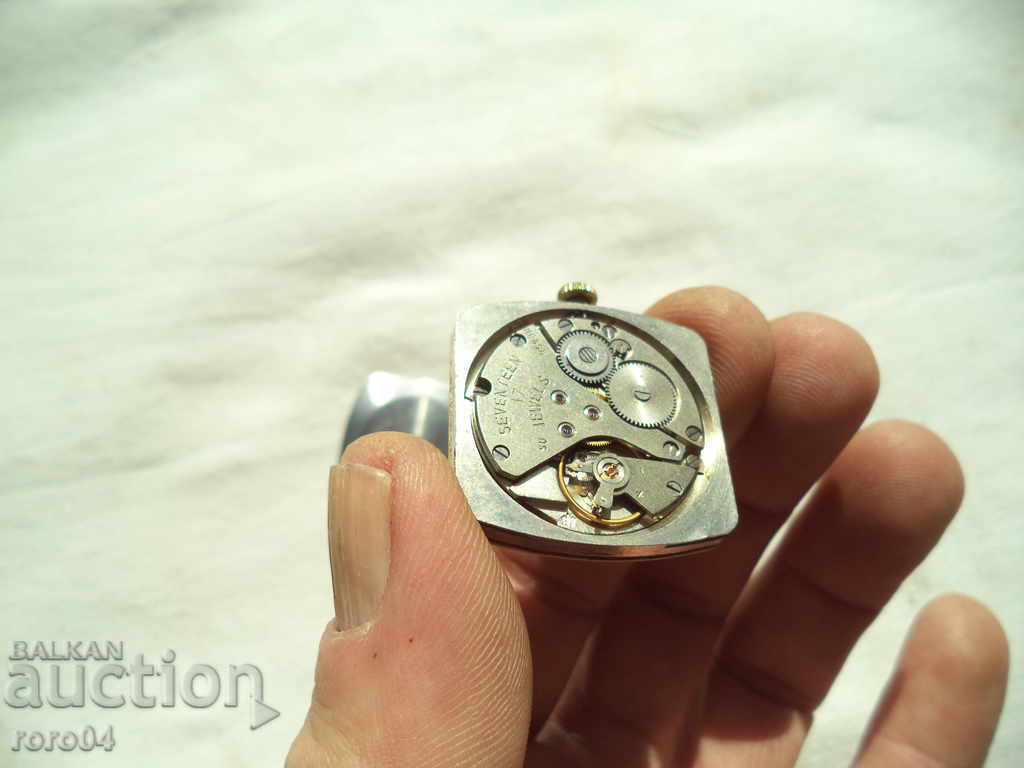 Delivery of FLIGHT - 17 STONE - AU - 5 - WORKING Delivery of FLIGHT - 17 STONE - AU - 5 - WORKING