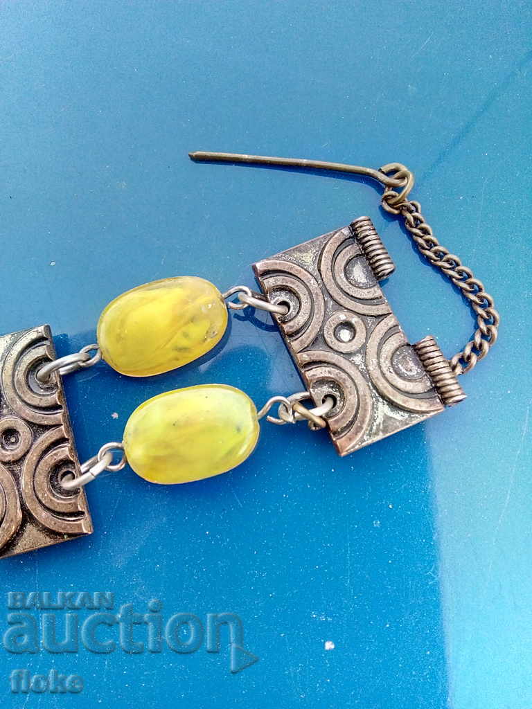 Old ladies' bracelet with price 26.00 BGN | € 13.29 Old ladies' bracelet with price 26.00 BGN | € 13.29