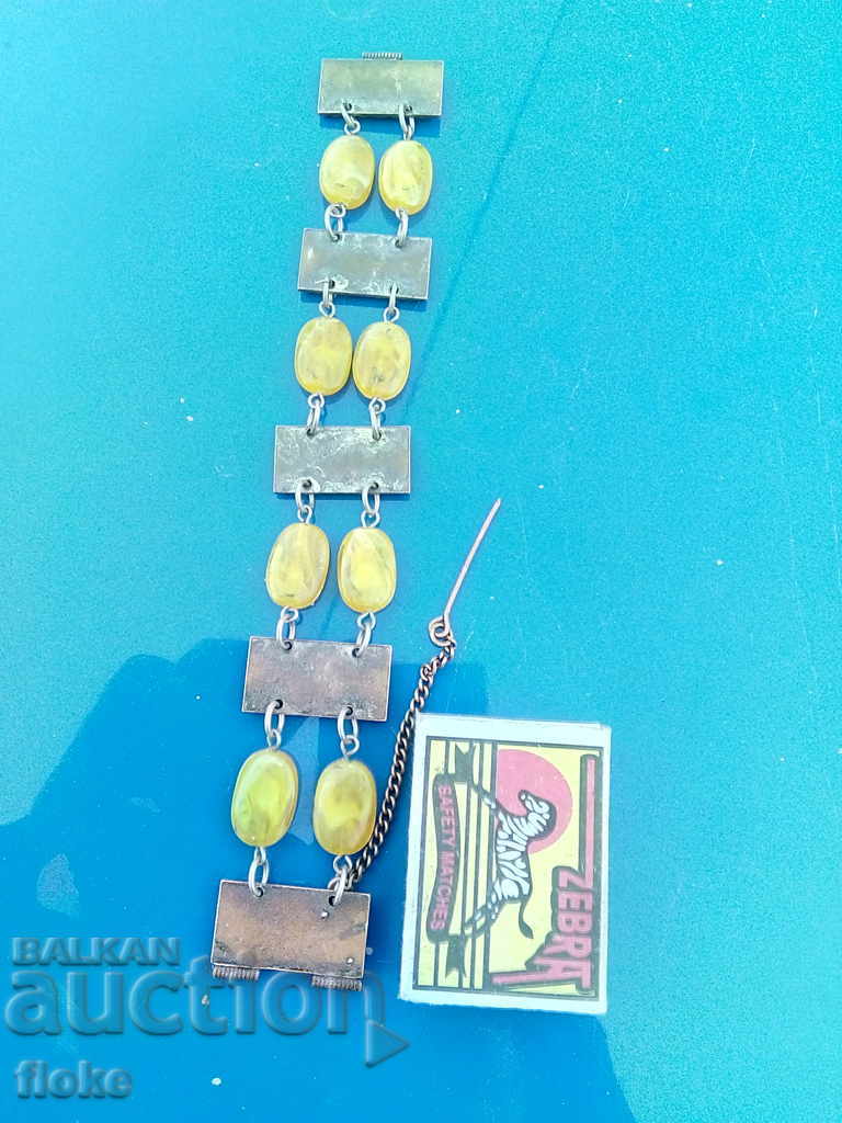 Delivery of Old ladies' bracelet Delivery of Old ladies' bracelet