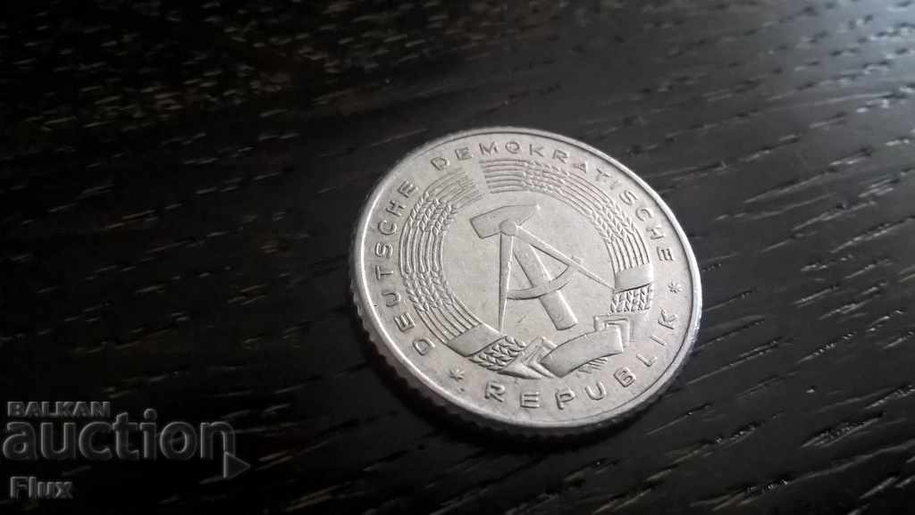 Coin - Germany - 50 phoning 1958; Series A with price 0.70 BGN | € 0.36 Coin - Germany - 50 phoning 1958; Series A with price 0.70 BGN | € 0.36