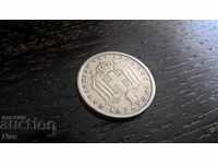 Coin - Greece - 1 drachma 1962