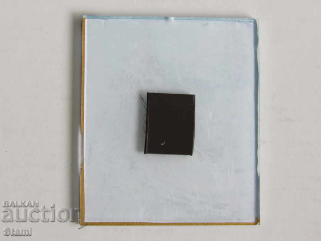 Authentic hand-painted magnet from Montenegro, series-45 - 5 Authentic hand-painted magnet from Montenegro, series-45 - 5