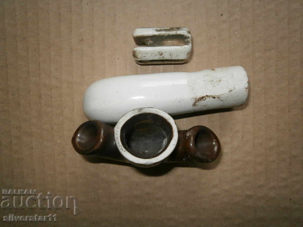 Δημοπρασία Πολύ απομονωτή πορσελάνης Δημοπρασία Πολύ απομονωτή πορσελάνης