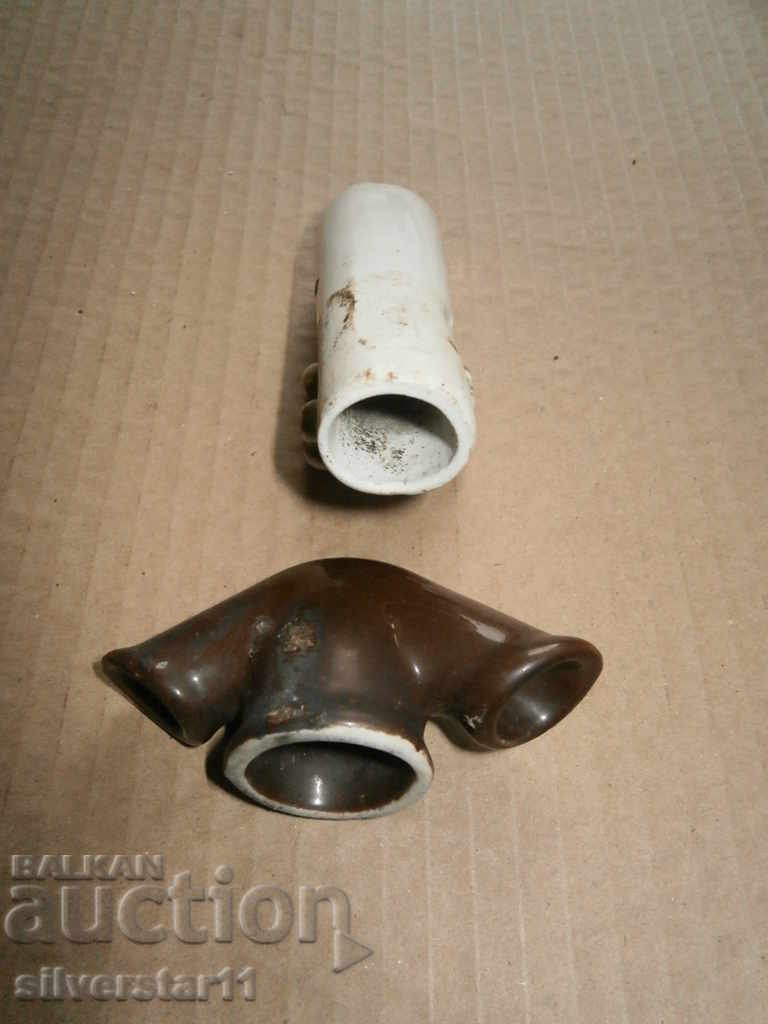 Παράδοση Πολύ απομονωτή πορσελάνης Παράδοση Πολύ απομονωτή πορσελάνης