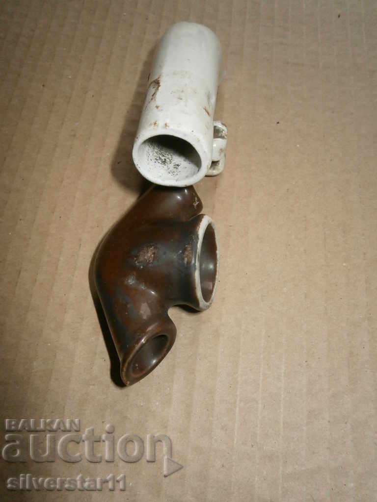 Πολύ απομονωτή πορσελάνης - 5 Πολύ απομονωτή πορσελάνης - 5