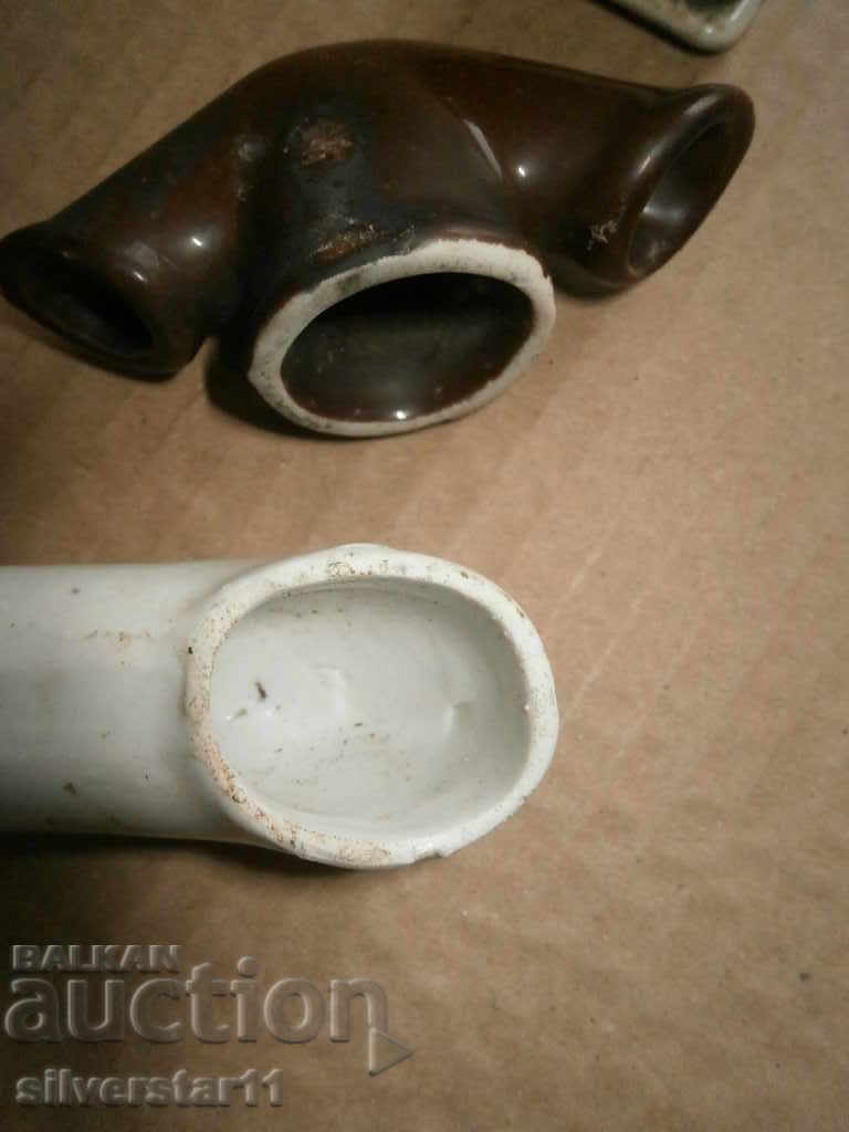 Πολύ απομονωτή πορσελάνης - 6 Πολύ απομονωτή πορσελάνης - 6