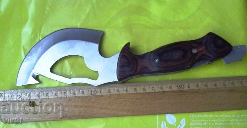 Delivery of Survival Kit TROPHY MASTER PRO - 4 B 1 Blades, Delivery of Survival Kit TROPHY MASTER PRO - 4 B 1 Blades,