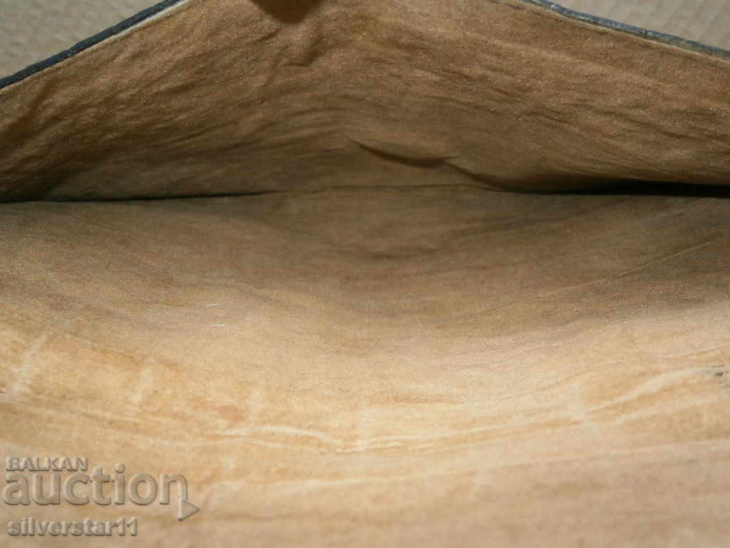 Crocodile leather crocodile bag - 7 Crocodile leather crocodile bag - 7