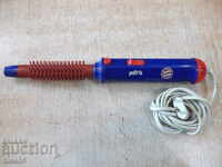 Brush dryer "petra - AC 33" for hair curling