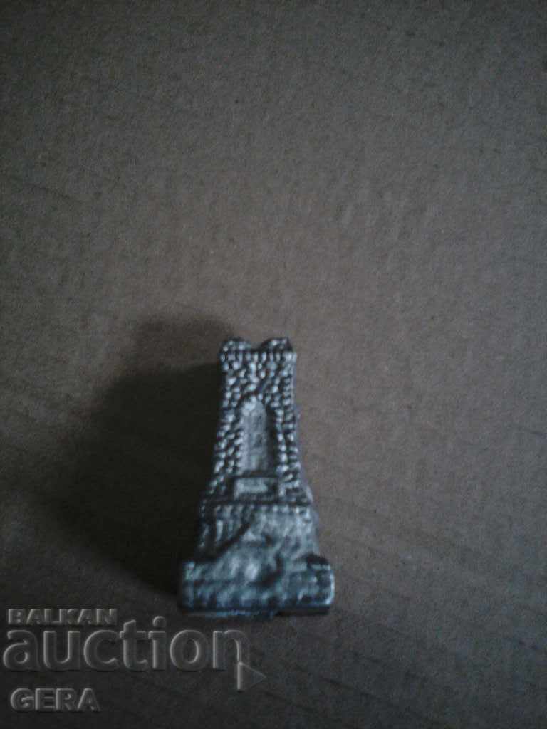 statuette with price 5.00 BGN | € 2.56 statuette with price 5.00 BGN | € 2.56