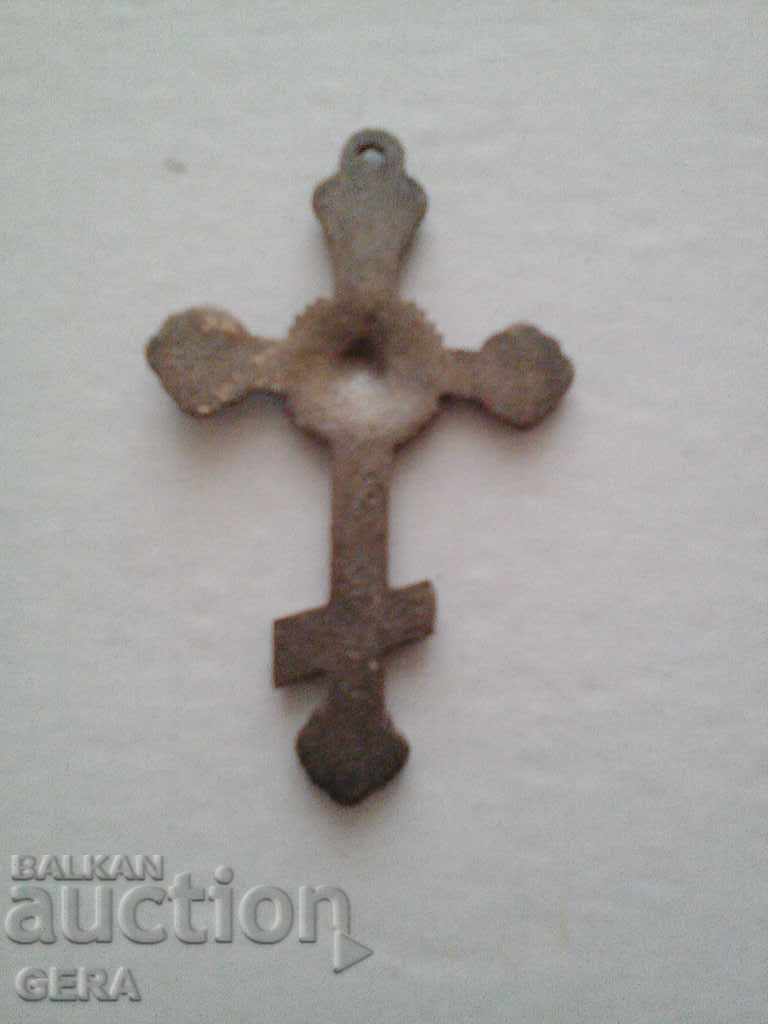 cross with price 15.00 BGN | € 7.67 cross with price 15.00 BGN | € 7.67