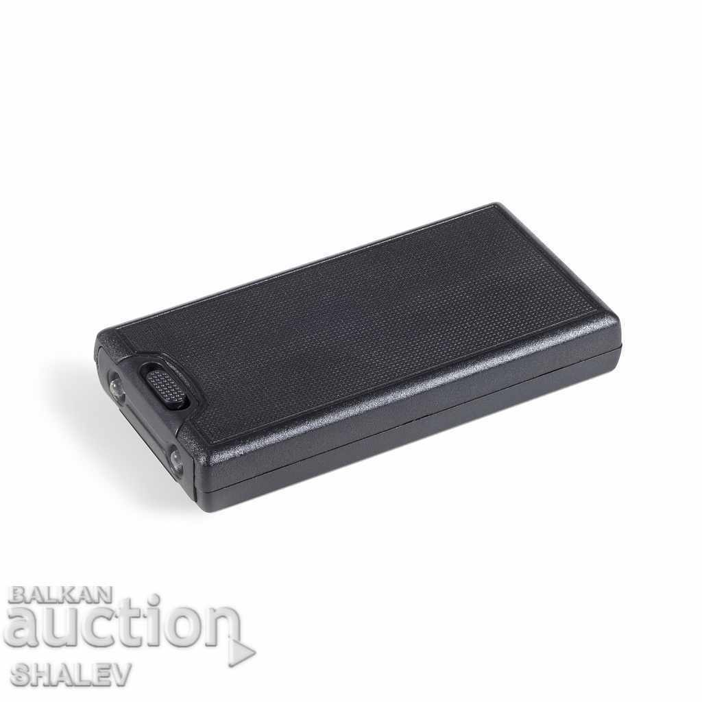 Livrarea Lupă de mărire "Leuchtturm" 2,5x și 45x (1299)